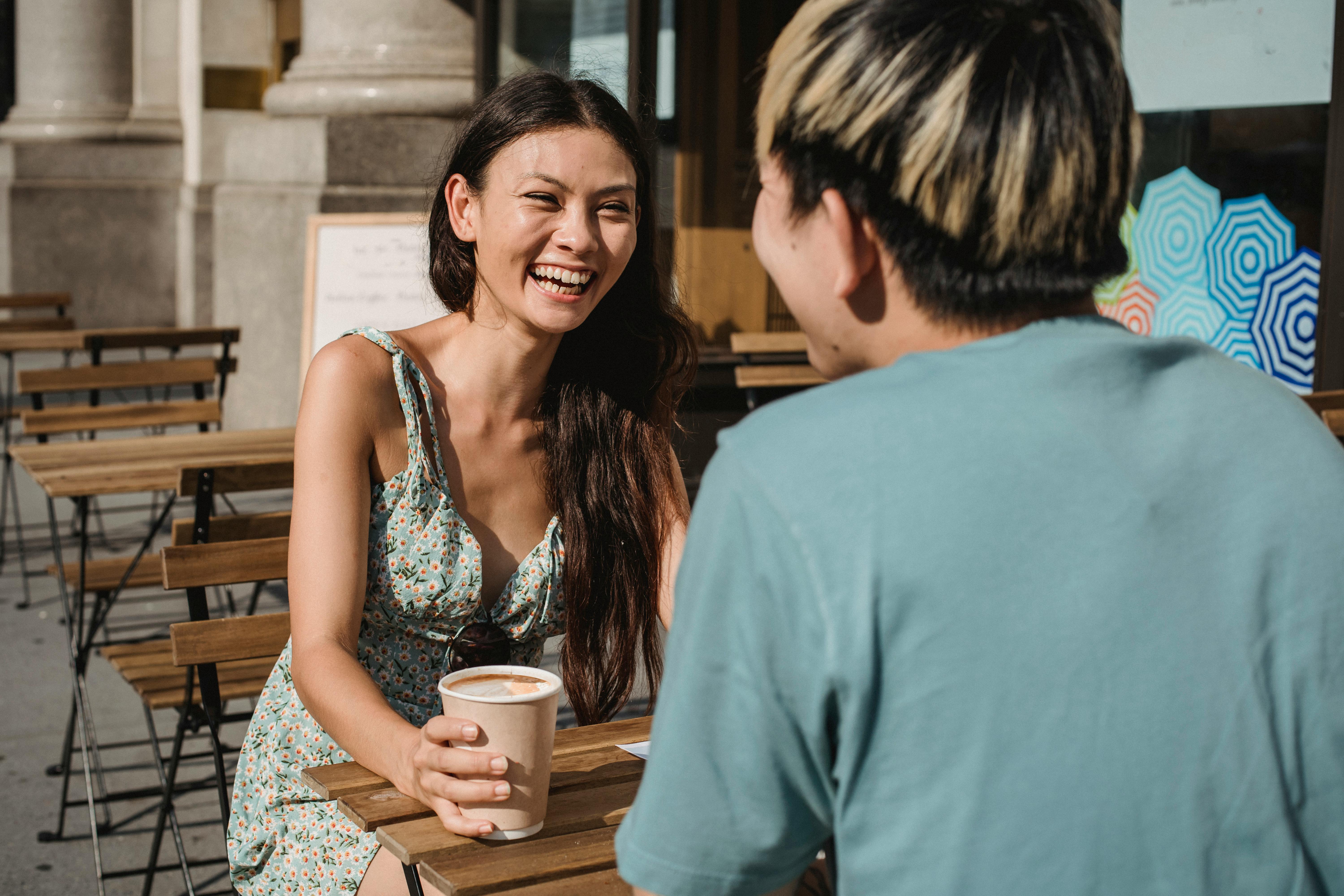 Family coffee days